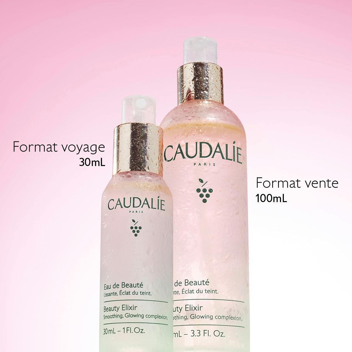 Eau de Beauté -100ml