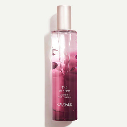 Eau Fraîche Thé des Vignes-100ml