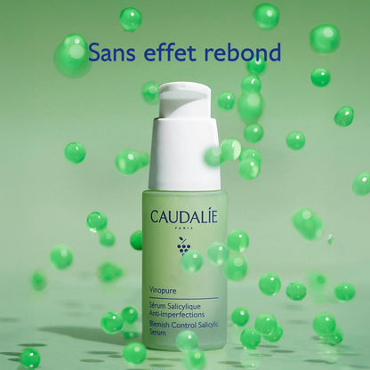 Sérum à l'Acide Salicylique Anti-imperfections