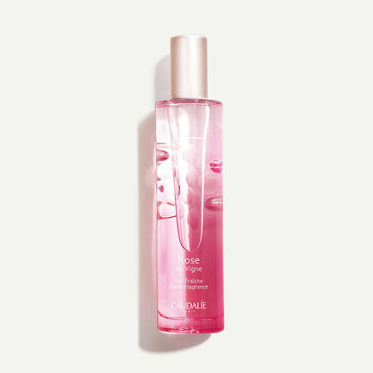 Eau Fraîche Rose de Vigne