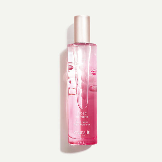 Eau Fraîche Rose de Vigne