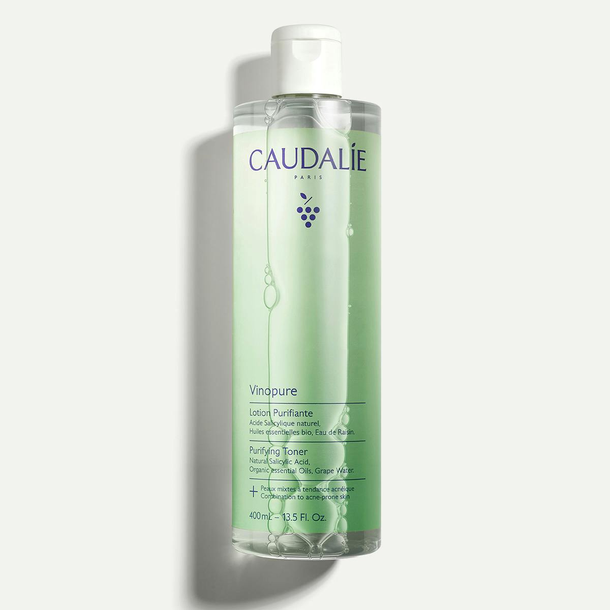 Lotion Purifiante à l'Acide Salicylique - 400mL