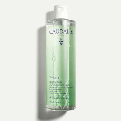 Lotion Purifiante à l'Acide Salicylique - 400mL