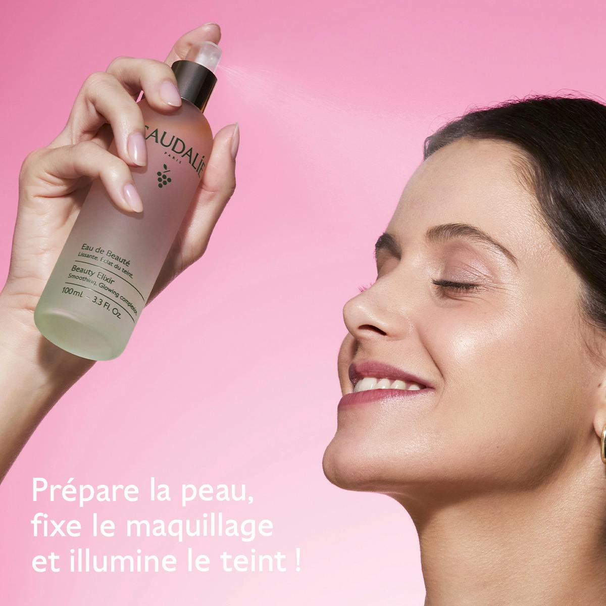 Eau de Beauté -100ml