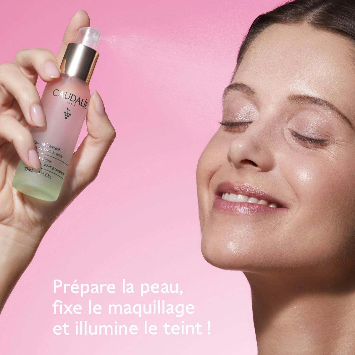 Eau de Beauté 30ml