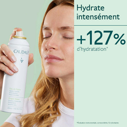 Eau de Raisin - 300mL