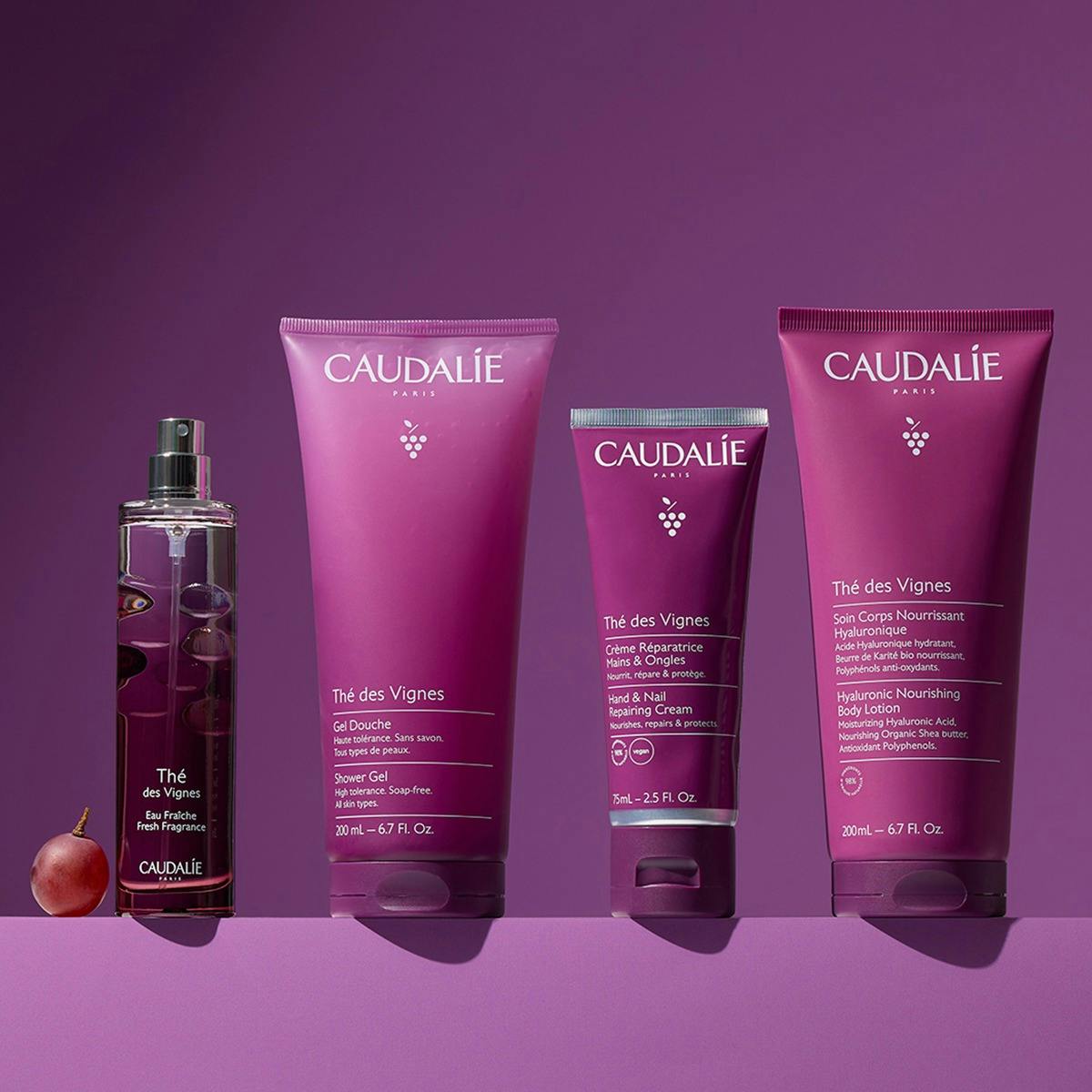 Crème Réparatrice Mains et Ongles