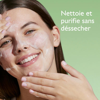 Gelée Nettoyante à l'Acide Salicylique Purifiante - 150mL