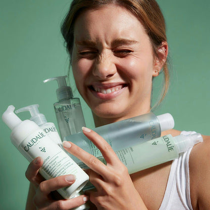 Duo Double Nettoyage