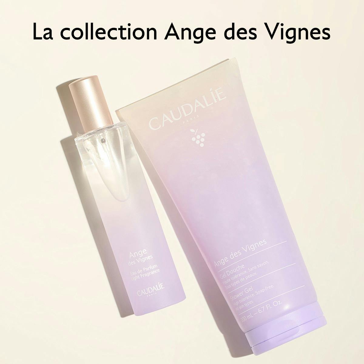 Eau de Parfum Ange des Vignes