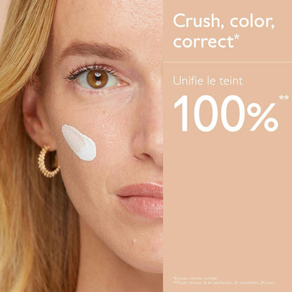 CC Crème - Teinte 2