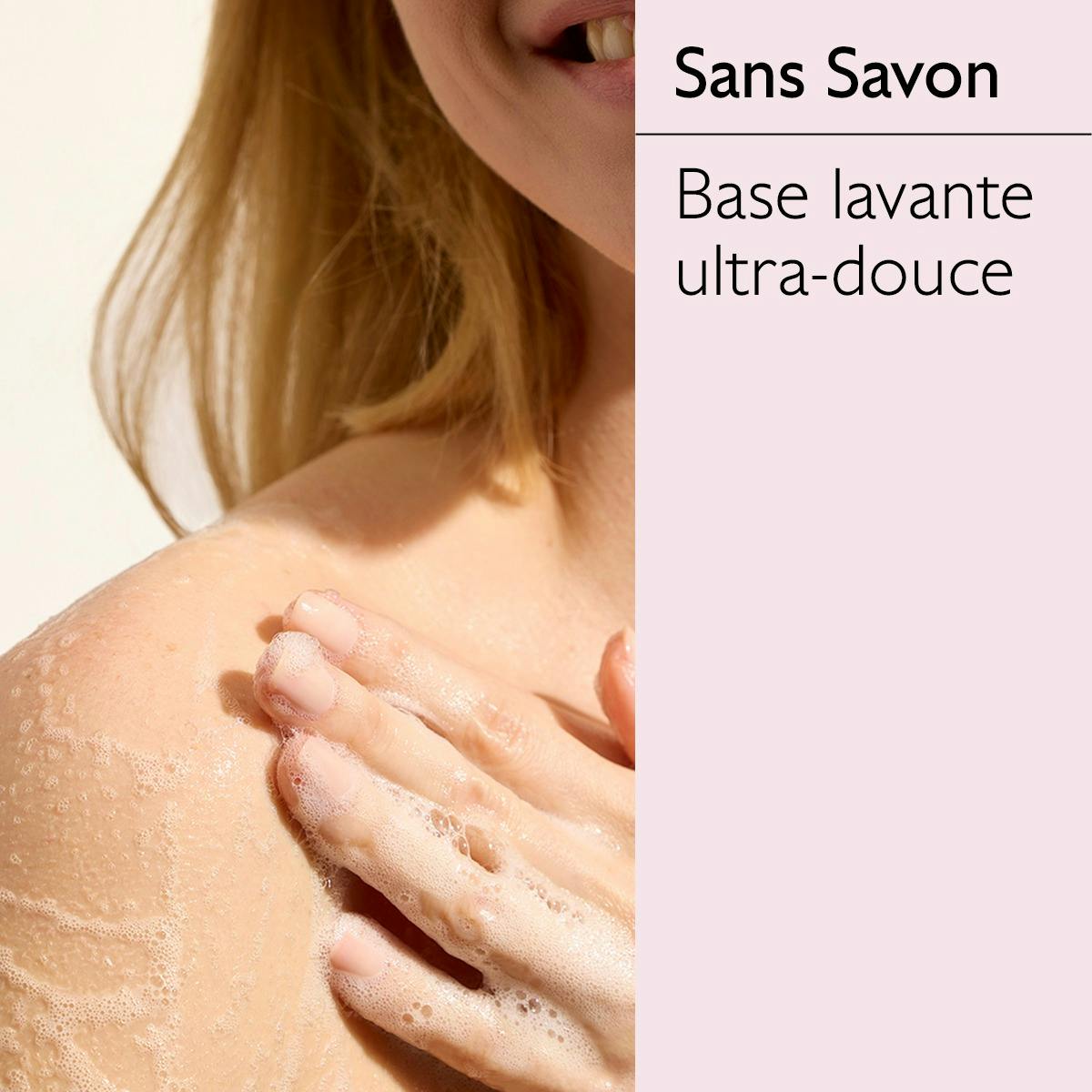 Coffret Eau Fraîche Rose de Vigne