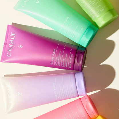 Gel Douche Soleil des Vignes