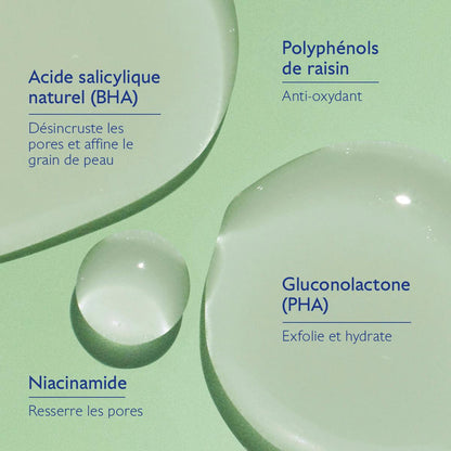 Sérum à l'Acide Salicylique Anti-imperfections