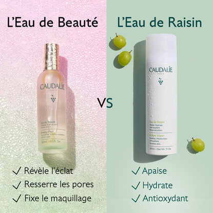 Eau de Raisin 75mL